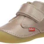KICKERS Sabio, chaussures mixtes pour enfants