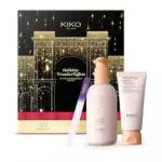 KIKO Milano Coffret Cadeau Soins des Mains : Savon et Crème Hydratante