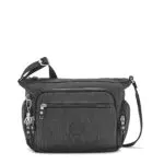 Kipling Sac à bandoulière Gabbie S pour un style moderne et pratique