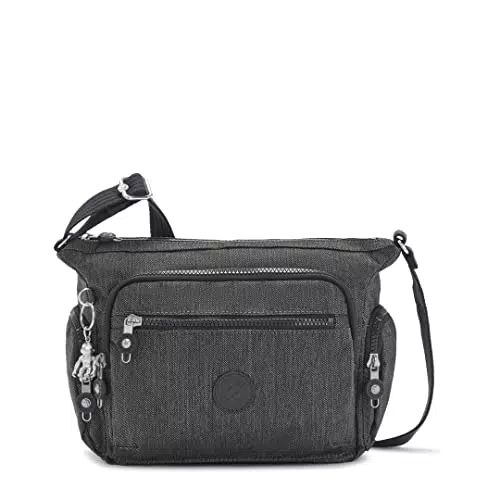 Kipling Sac à bandoulière Gabbie S pour un style moderne et pratique