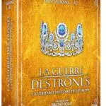 HBO - La Guerre des Trônes : L'Intégrale des Saisons 1 à 7 - Édition Prestige