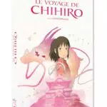 Studio Ghibli - Le Voyage de Chihiro en Blu-Ray