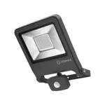 LEDVANCE Endura Flood - Projecteur extérieur avec capteur de mouvement
