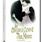 Les Oiseaux se Cachent pour Mourir - Intégrale DVD