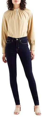 Levi's 311 Shaping Skinny Jeans Femme - Confort et Élégance au Quotidien