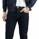 Levi's 502 Taper Jeans, Onewash, Homme