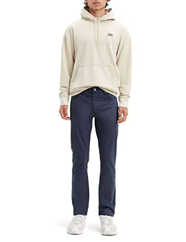 Levi's 511™ Slim Jeans Homme en Sateen
