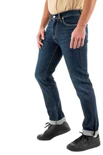 Levi's 511 Slim Jeans Homme - Style et Confort Inégalés