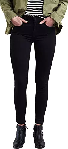 Levi's 720™ High Rise Super Skinny Jeans Femme, Love Song Light