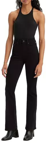 Levi's 725 High Rise Bootcut Jeans Femme