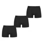 LEVIS Boxer Homme - Lot de sous-vêtements confortables et stylés