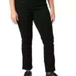 Levi's Jeans Femme 724 High Rise Straight