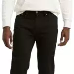 Levi's Jeans droits 514™ pour hommes - Confort et style intemporel
