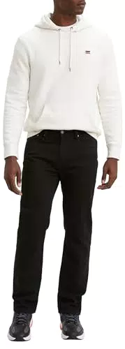 Levi's Jeans droits 514™ pour hommes - Confort et style intemporel