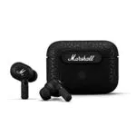 Marshall Motif ANC Écouteurs sans fil Bluetooth à réduction de bruit active