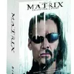 Matrix - Coffret de Films en DVD