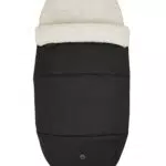 Maxi-Cosi Chancelière 2-en-1 pour Poussette avec Doublure Polaire Hiver