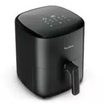 Moulinex Friteuse sans huile, Capacité XL 5 L, Jusqu'à 6 personnes