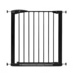 Munchkin Barrière d'Escalier Maxi Secure - Barrière de Sécurité pour Enfants et Animaux