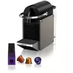 Krups Machine à Café Nespresso Pixie YY5290FD