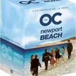 Newport Beach - L'Intégrale des 4 Saisons [DVD]