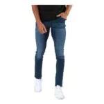 Jack & Jones Jack&Jones Jeans Intelligence, Bleu, Homme
