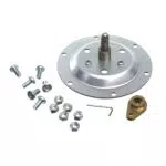 Ariston Kit de roulements rivetés pour arbre de tambour de sèche-linge