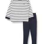 Petit Bateau Pyjama Garçon A01de pour Enfants de 8 Ans