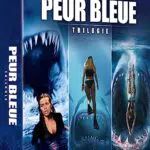 Peur Bleue : La Trilogie - Coffret Blu-ray