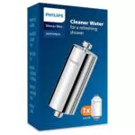 Philips Water - Filtre de douche réduit le chlore jusqu'à 99% et facile à installer