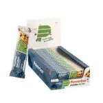 Powerbar Protein Naturel Barre Végétalienne aux Noix et Myrtilles