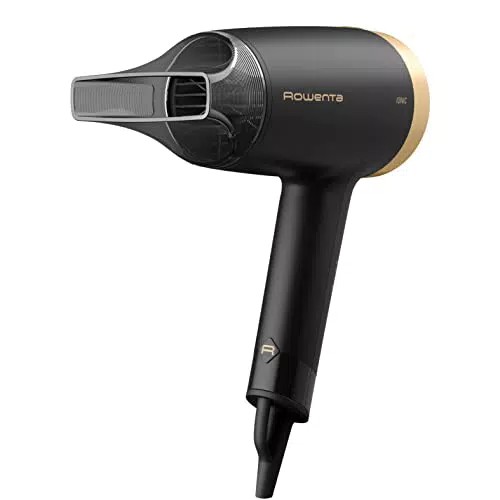 Rowenta CV5930F0 Sèche-cheveux ionique avec concentrateur et diffuseur