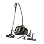 Rowenta Silence Force Cyclonic Aspirateur sans sac, Aspirateur traineau