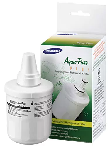 Samsung DA29-00003F - Cartouche de filtre Aqua-Pur pour réfrigérateur
