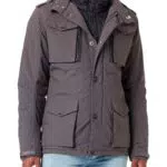 Schott NYC Parka Field pour Homme