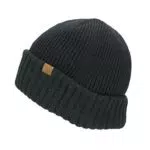 SEALSKINZ Bonnet Manchette Imperméable Unisexe pour Temps Froid