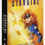 Stargirl - Saisons 1 à 3 en DVD - Collection complète à prix réduit