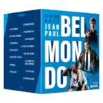 StudioCanal : Films Restaurés avec Jean-Paul Belmondo