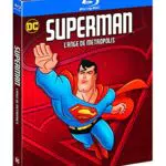 Superman : La Série TV Animée - Édition Blu-ray