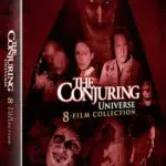 The Conjuring Universe : Collection de films en Blu-Ray