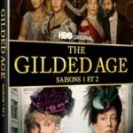 The Guilded Age - Saisons 1 et 2 en DVD