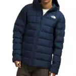 The North Face Aconcagua 3 Hoodie Doudoune Homme