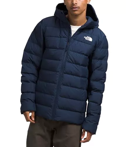 The North Face Aconcagua 3 Hoodie Doudoune Homme