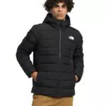 The North Face Aconcagua 3 Hoodie Doudoune pour homme