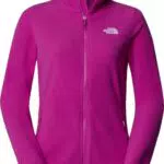 The North Face Veste polaire Femme 100 Glacier Fz