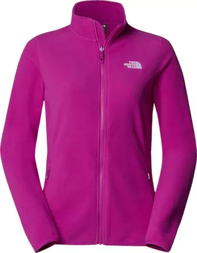 The North Face Veste polaire Femme 100 Glacier Fz