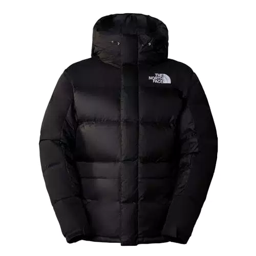 The North Face HMLYN Down Parka Jacket Homme