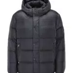 Tommy Hilfiger Doudoune Homme Mix Down à Capuche