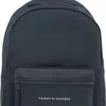 Tommy Hilfiger TH Essential Backpack - Sac à Dos Mixte Enfant
