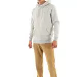 Tommy Jeans Hoodie Zippé TJM REG S Flag pour Homme